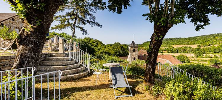 莱多梅奈德卡利尔 - 客房(Le Domaine des Carriers - Chambres)图片