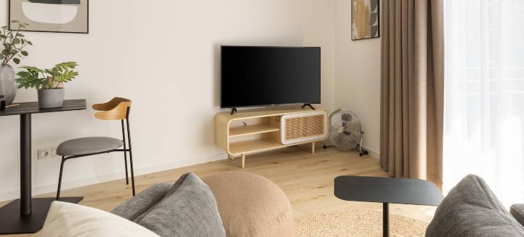 limehome奥斯纳布吕克约翰尼斯街(Limehome Osnabrück Johannisstraße)图片