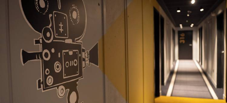 宜必思尚品朗斯中心火车站酒店(Ibis Styles Lens Centre Gare)图片