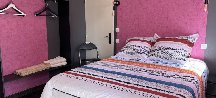 L Eguille别墅(Villa de L Eguille)图片