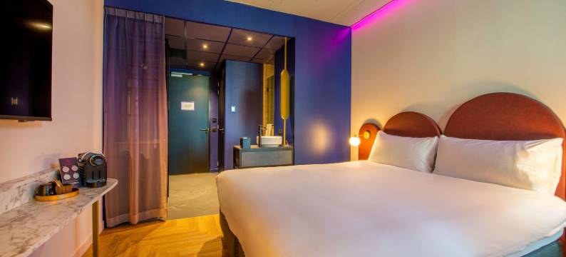 威克酒店(Hotel Vic)图片