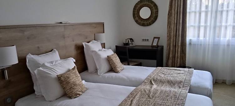 勒瓜酒店(Hôtel le Gois)图片