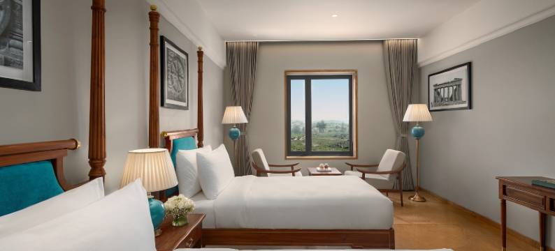 时间广场度假村和温泉，布胡杰(Time Square Resort & Spa Bhuj)图片