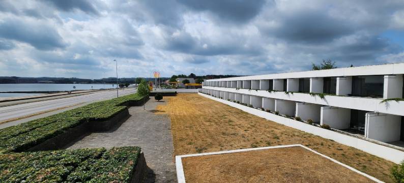 Østersø酒店(Hotel Østersø)图片