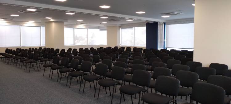 墨西哥城库阿吉马尔帕舒眠酒店(Sleep Inn Ciudad de Mexico Cuajimalpa)图片