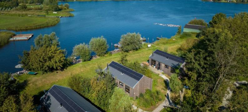 法特洛奇Blaukopke(Waterlodge Blaukopke)图片