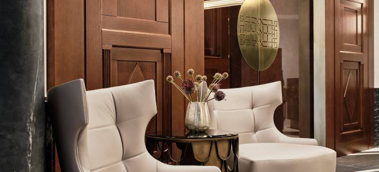 翰悦阁克拉特夫皇冠酒店(The Crown Krakow - Handwritten Collection)图片