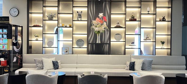 名古屋第一富士酒店(Daiichi  Fuji  Hotel)图片