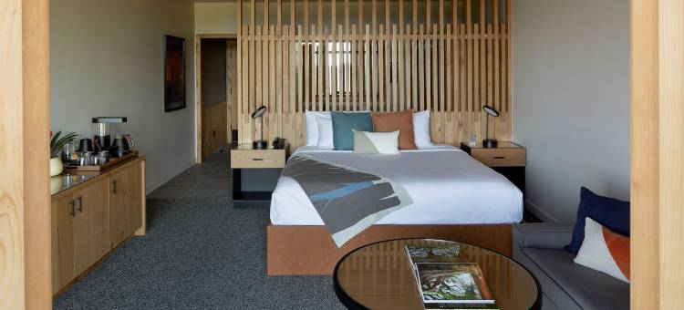 酒店地面(Inn the Ground)图片