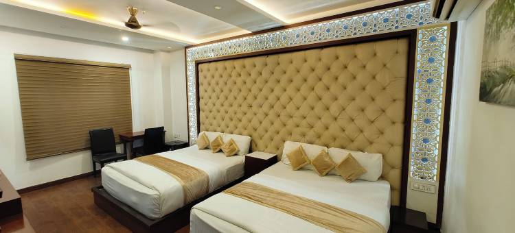 MGM住宅酒店(Hotel MGM Residency)图片