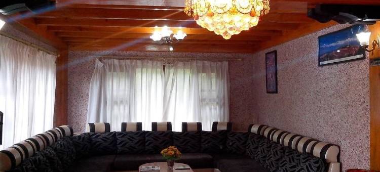 纳加尔果德大酒店(Nagarkot Sunshine Hotel)图片