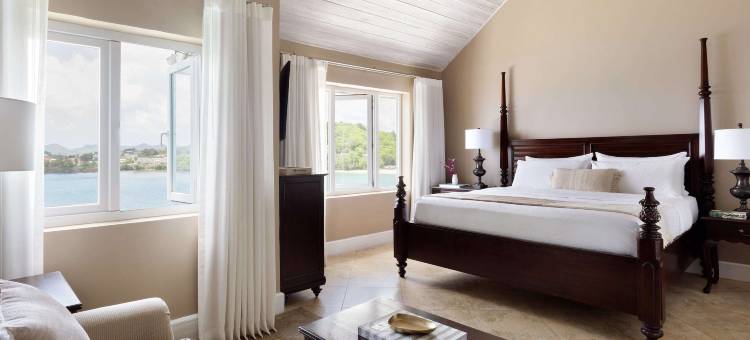 桑多兹凯悦拉托克酒店 - 全包式 - 仅供夫妻/情侣入住(Sandals Regency la Toc All Inclusive Resort and Spa - Couples Only)图片