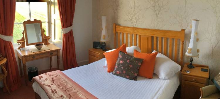 浪花旅馆(The Spindrift Guest House)图片