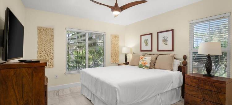 奥瑞格科哈拉海岸度假短租共管公寓(Kohala Coast Vacation Rental by Outrigger)图片