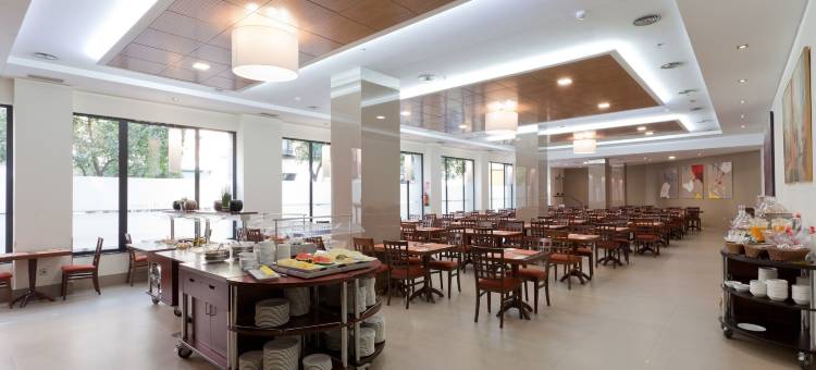 加尼维特住宿(Porcel Ganivet)图片