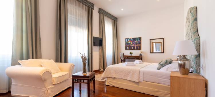 阿波隆传统别墅(B&B Heritage Villa Apolon)图片