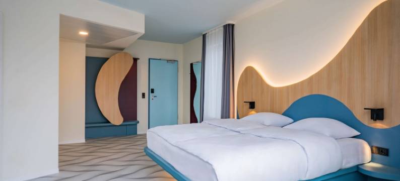 Prize by Radisson，德雷斯顿市中心(Prize by Radisson, Dresden Mitte)图片