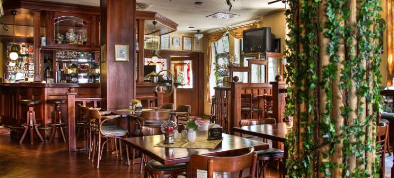 集市酒店(Hotel am Markt)图片