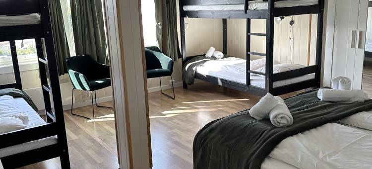 突尼萨尔萨普斯堡酒店(Tune Hotell Sarpsborg)图片