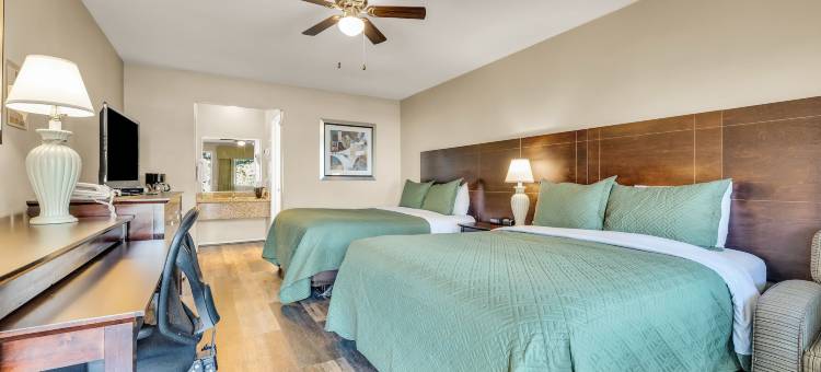 Scottish Fairway酒店(Scottish Fairway Inn)图片