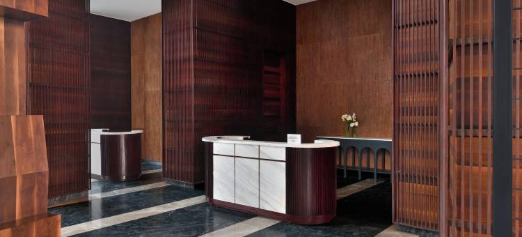 果阿威斯汀酒店(The Westin Goa)图片