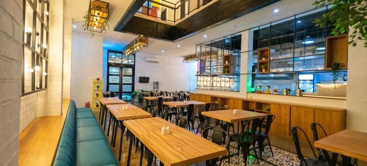 Nunia Tamansari 酒店(Nunia Tamansari Hotel)图片