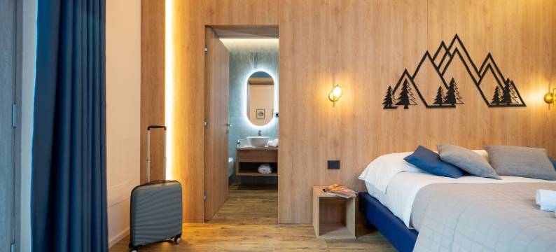 拉里奇别墅(Villa dei Larici)图片