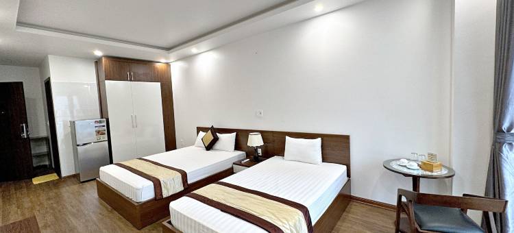 AU79酒店及公寓(Au79 Hotel & Apartment)图片