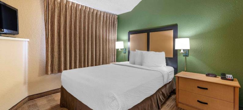 达拉斯-普莱诺公园大道-美国长住套房酒店(Extended Stay America Suites - Dallas - Plano Parkway)图片