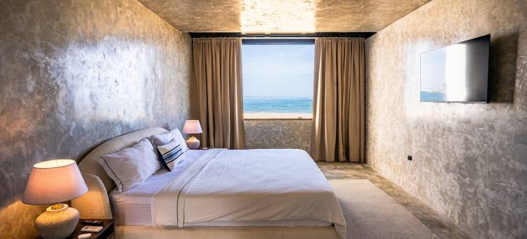 棕榈湾俱乐部旅馆(The Palm Bay Club Hotel Lodge)图片