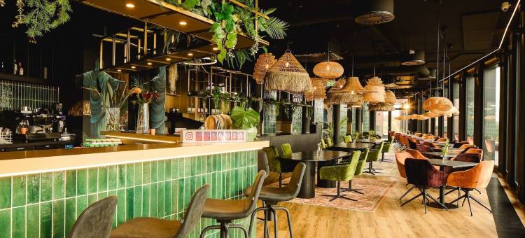 Rioca法兰克福Posto 7(Rioca Frankfurt Posto 7)图片