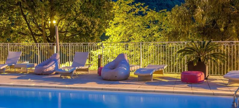 卡波奥托酒店(Capo d'Orto - Porto - Corse)图片