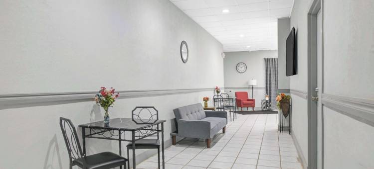 Motel 6 奇克谢，Ok(奥克拉荷马州的6号汽车旅馆)(Motel 6 Chickasha, OK)图片