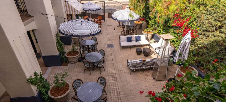 Petit Soleil小太阳旅馆(Petit Soleil - Bed, Breakfast and Bar)图片