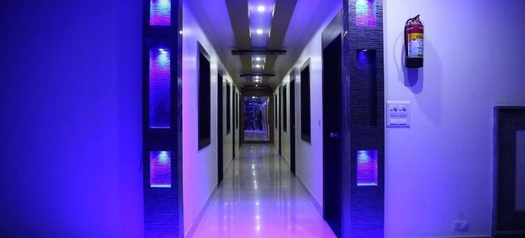 金色旅馆(Hotel Golden Inn)图片