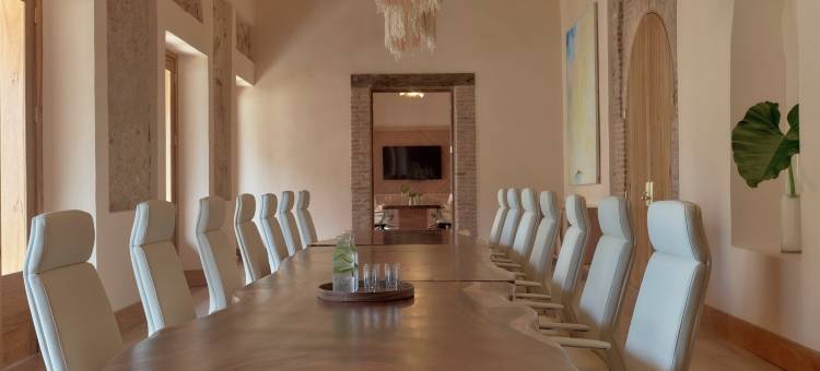 金普顿拉斯梅赛德斯酒店(Kimpton Las Mercedes)图片