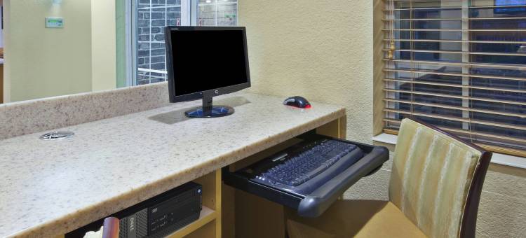 密尔沃基布鲁克菲尔德万豪TownePlace酒店(TownePlace Suites Milwaukee Brookfield)图片