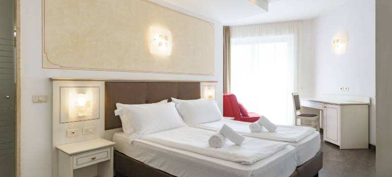 德尔贝纳科酒店(Hotel Sogno del Benaco)图片