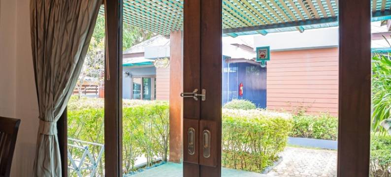 拉迈广场公寓(MyVillage Lamai)图片