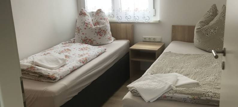 皇帝旅馆(Pension Kaiser)图片