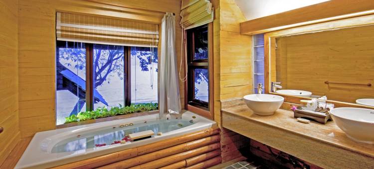 日落公园度假村及水疗中心(Sunset Park Resort & Spa by SWR)图片