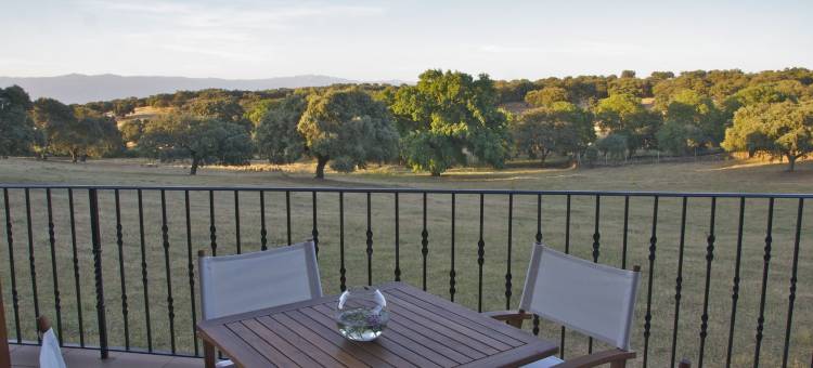 靠近阿尔克诺克酒店(La Cerca Del Alcornoque)图片