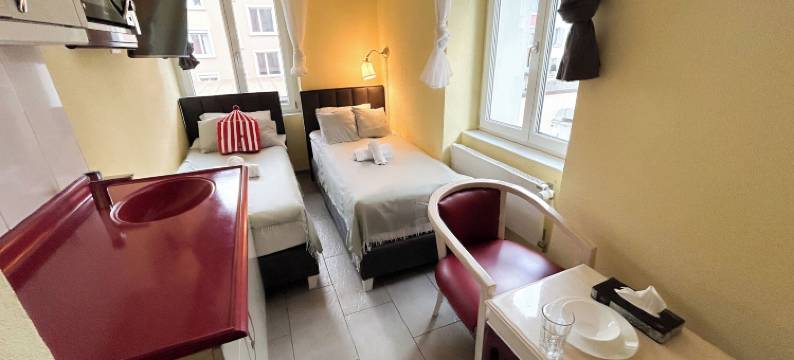 210号旅馆(Gasthaus 210)图片