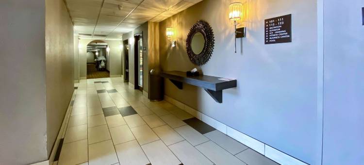 奥瓦索-图尔萨舒适酒店(Comfort Inn Owasso – Tulsa)图片