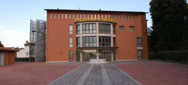 朝圣者酒店(Pilgrim's Hotel)图片