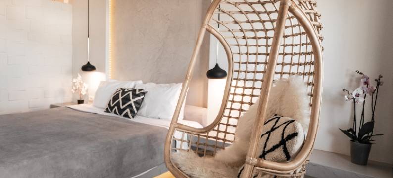 乔治及乔安娜套房酒店(George & Joanna Suites Santorini)图片