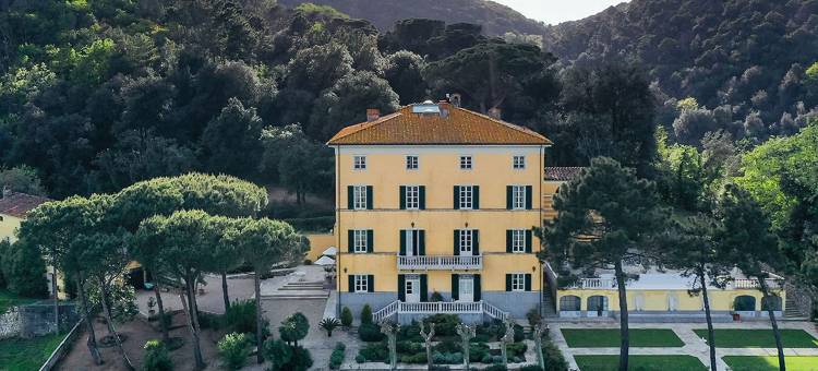 卡萨诺瓦别墅酒店(Hotel Villa Casanova)图片