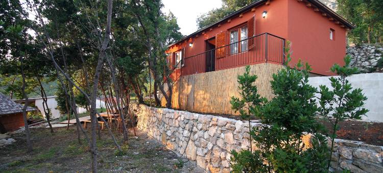 和谐旅馆(Harmonia Bungalows & Pool)图片