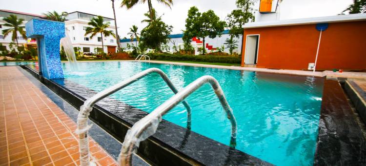 HM度假村(HM Resort)图片