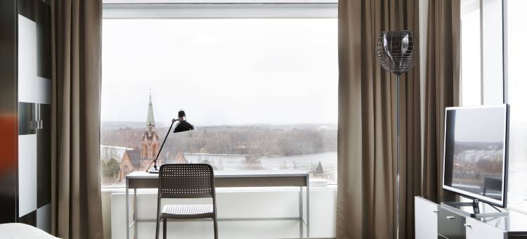 北欧之选酒店(Comfort Hotel Winn)图片